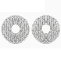 Chasse et recherche pour sol balayage Robot vadrouille S10 Pro/S10 Plus/S10 Pro Plus accessoires de chiffon d'essuyage