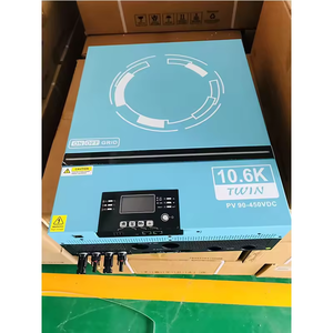 Off Lưới Hoàn Chỉnh Toàn Bộ Quang Điện Bảng Điều Chỉnh 5000W Nhà Kit Lai Năng Lượng Mặt Trời Hệ Thống 5KW 6KW 8KW 10KW PV Mô-đun <span class=keywords><strong>10000W</strong></span> - Product Image 3