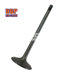 Soupape d'admission du moteur 3142H091 pour engins de construction Perkins 1104 1106 C4.4 C6.6 - Product Image 1