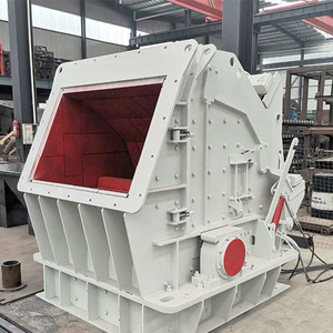 Rock Stone Gold Copper <b>Aggregate</b> Limestone Plant Primary Impact Crusher - Product Image 1