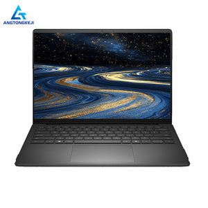 Los Más Vendidos, Portátiles Dell Pro14 Essential de 14 Pulgadas, Alto Rendimiento, Comerciales, para Oficina y Estudio, <span class=keywords><strong>Ultrabook</strong></span> Ultra7-255U 16G 512G - Product Image 1
