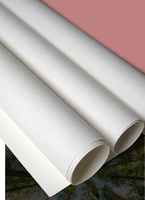 Rollo de papel plotter de tamaño personalizado 36 ''X 50 72 pulgadas 80 Gsm Cad Bond