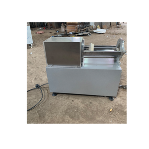 New Design <strong>French</strong> <strong>Fry</strong> <strong>Vending</strong> Automatic Potato Cutting <strong>Machine</strong> - Product Image 1