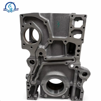 Qualité authentique pour bloc-cylindres de moteur diesel Scan Nia DC13 OEM 2364500 2364375 2120938 pour camions de la série R G P