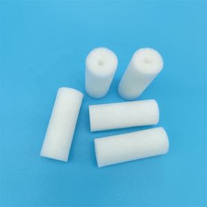 Núcleo de algodón de fibra cilíndrica para absorber accesorios de atomizador de productos electrónicos de aceite especial - Product Image 1