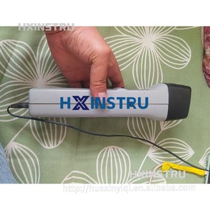 Estroboscopio digital portátil TESTO476, velocímetro, tacómetro de Alemania, 220V, con 1 año de garantía hx1 - Product Image 4