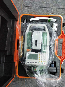 High Accuracy FOIF Rts362 Total <b>Station</b> System With Battery Over 10 Hours of <b>Working</b> Time Total <b>Station</b> - Product Image 6