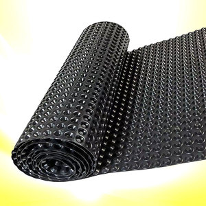 HDPE hai chiều <span class=keywords><strong>geogrid</strong></span> thiết kế hiện đại vật liệu địa Kỹ Thuật Tổng tăng cường đường cao tốc <span class=keywords><strong>subgrade</strong></span> tùy biến hỗ trợ 30kn 100kn - Product Image 3