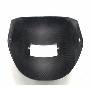 Personalización del producto <span class=keywords><strong>de</strong></span> fibra <span class=keywords><strong>de</strong></span> carbono OEM Máscara <span class=keywords><strong>de</strong></span> fibra <span class=keywords><strong>de</strong></span> carbono para soldadura - Product Image 6