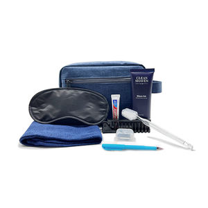Vente en gros de kits de voyage essentiels pour les compagnies aériennes - Product Image 1