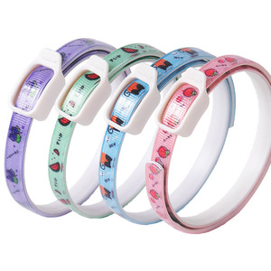 <span class=keywords><strong>Collar</strong></span> Ajustable Antimosquitos y <span class=keywords><strong>Antipulgas</strong></span> para Gatos, Material de PVC, Venta al por Mayor Internacional, <span class=keywords><strong>Collar</strong></span> para Todas las Mascotas - Product Image 4