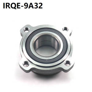 Unidad de Rodamiento Automotriz IRQE-9A32 para Conjunto de Cubo de Rueda BMW 33412282675 - Product Image 2