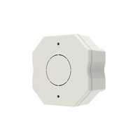L1 Télécommande RF sans fil gradateur LED 0-10V/1-10V AC Push Dim Switch Contrôleur Zigbee 220V certifié ROHS