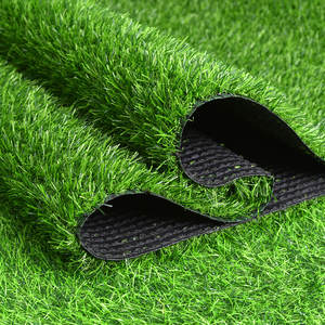 <span class=keywords><strong>Gazon</strong></span> Artificiel <span class=keywords><strong>Pas</strong></span> <span class=keywords><strong>Cher</strong></span> d'Usine 10mm Épaisseur Imperméable pour Gymnastique Intérieure Tennis <span class=keywords><strong>Rouleau</strong></span> de <span class=keywords><strong>Gazon</strong></span> Synthétique pour Football Jardin Extérieur Terrain de Tennis - Product Image 6