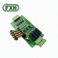 Fabrication sur mesure de circuits imprimés électroniques en gros, services complets pour la catégorie de produits FPC