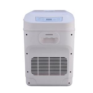 Refrigerador Portátil Badu de 28L, Material ABS, DC 12V 24V, Resistente al Agua, para Vacunas/<span class=keywords><strong>Insulina</strong></span>/Alimentos - Product Image 3