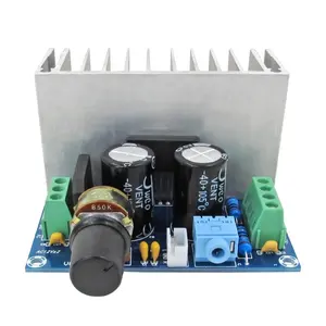 XH-M221 TDA1521 Kelas Murni Amplifier Papan OG Circuit Amplifier Papan Klasik Sirkuit 30W + 30W