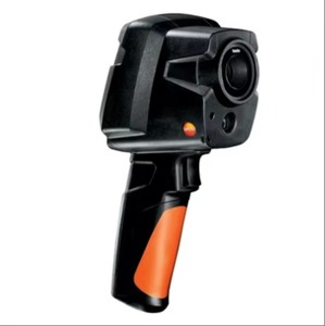 กล้องถ่ายภาพความร้อน Testo 865s รุ่นดั้งเดิมและรุ่นใหม่ (160 x 120 พิกเซล) - Product Image 2