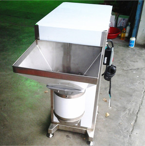 Professionnel carotte <span class=keywords><strong>broyeur</strong></span> machine - Product Image 3