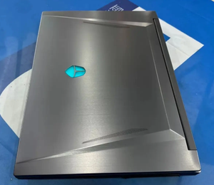 Ordinateur portable de jeu Thunder Robot 911GTX1650 144 Hz, écran I5-9e génération 10e génération, best-seller - Product Image 3