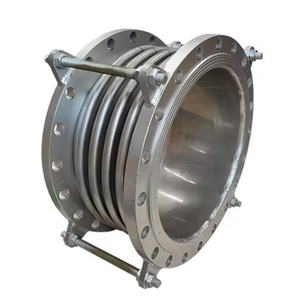 Kim loại mở rộng Doanh bù cho đường ống HVAC ống dẫn hệ thống công nghiệp - Product Image 6