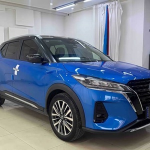 นิสสัน คิกส์ ปี 2021 <span class=keywords><strong>รุ่น</strong></span> 1.5L XV TOP CVT อินเทลลิเจนท์ พรีเมียม ท็อป ทีออร์ เออร์เบิน เอสยูวี - Product Image 2