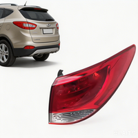 Ensemble de feux arrière YUOU pour Hyundai Tucson ix35 2009 OEM 92401-2S000 92402-2S000 Remplacement des feux arrière