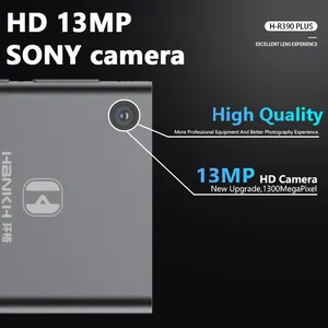 Hbnkh उच्च गुणवत्ता Audios बाइबिल टच स्क्रीन के साथ संगीत प्लेयर कैमरा खेल डिजिटल Mp3 प्लेयर