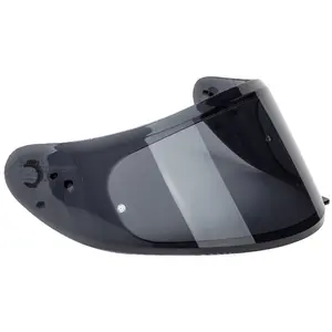 Visière de casque Visière de <span class=keywords><strong>MT</strong></span>-V-12 pour casque <span class=keywords><strong>MT</strong></span> stinger et casque <span class=keywords><strong>MT</strong></span> THUNDER 3 7 couleurs disponibles - Product Image 1