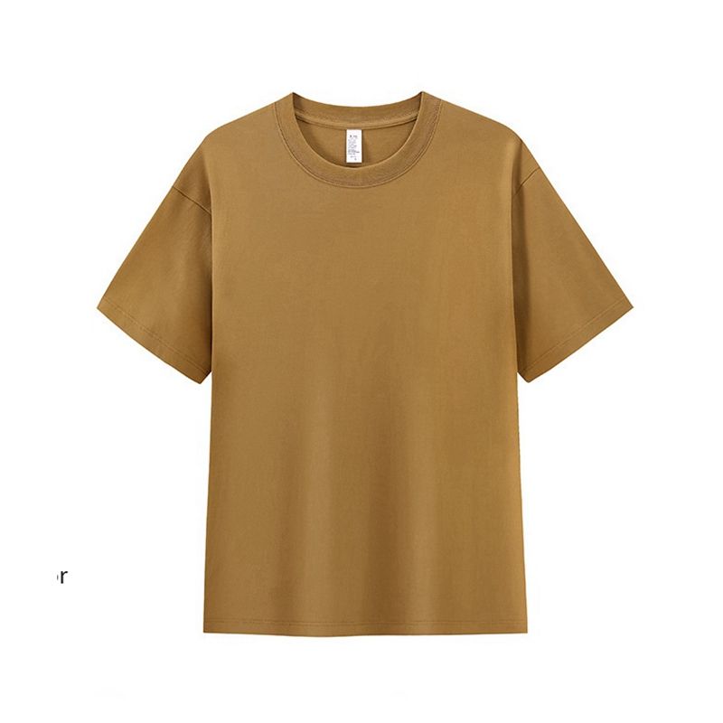 สีน้ำตาล