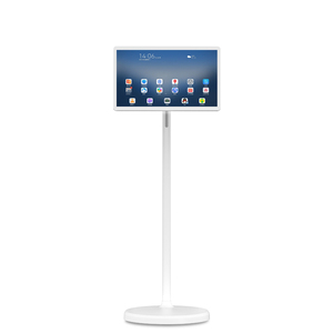 21.5 Inch 1920*1080 RK3399 LCD Mobile Smart Touch Screen Office Display for Business 21.5 Inch Display - Product Image 1