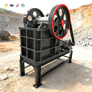 Industrial Hammer Crusher Machine 800 600