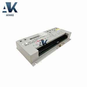 Module de contrôleur de vitesse Woodward 9907 - Product Image 2