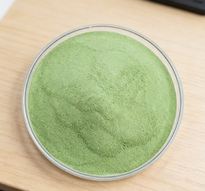 Meilleure Vente Ichemer Acide Alginique 98% Soluble dans l'Eau Extrait d'Algues Humatiques en Poudre <span class=keywords><strong>Engrais</strong></span> Organique Favorise la Croissance des Plantes Améliore - Product Image 3