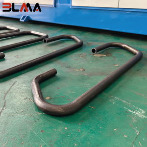 Máy Uốn Ống Serpentinate Máy Đóng Tàu CNC 3D DW38 Để Uốn - Product Image 5