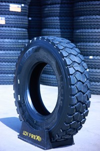 Neumáticos Comerciales para Camiones de Servicio Pesado LCH T-REX 12R22.5, Radiales TBR, Venta al por Mayor, Alta Capacidad de Carga, Todas las Posiciones, Fábrica China - Product Image 4