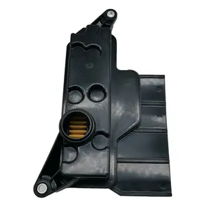 Araba otomatik otomatik yağ süzgeci şanzıman seti şanzıman filtre kiti Camry Avensis 35330-48030 için 35330-33050 35330-48020