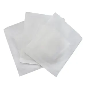 Gạc Nén Bán Chạy Dùng Một Lần Gạc Gạc Bệnh Viện 100% Cotton 10X10Cm 6 Lớp