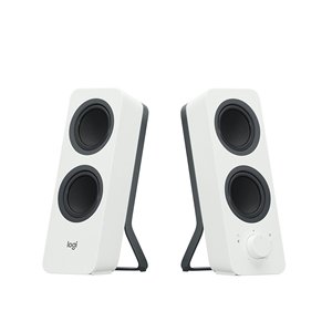 Ensemble d'enceintes pour PC Z SERIES Z207 Blanc 5W 980 001292 - Product Image 1