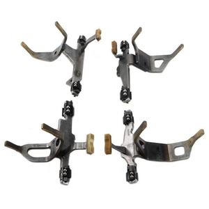 Pièces automobiles DQ250 02E Kit de fourche de changement de vitesse pour SEAT SKODA Transmission automatique Fourche de changement de vitesse 1 ensemble 6 vitesses - Product Image 4