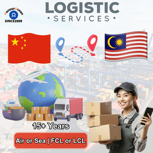 Trung Quốc để Malaysia vận tải hàng không DDP Express <span class=keywords><strong>fedex</strong></span> DHL UPS giá rẻ nhanh chóng an toàn hậu cần Nhà cung cấp đại lý vận chuyển - Product Image 1