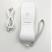 Duplicateur de carte à puce RFID à décodage puissant, cloneur de carte intelligente Copy3
