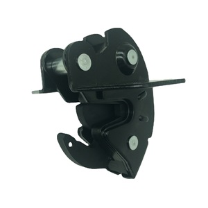 Cerradura de Puerta Trasera para Modelos Chevrolet Silverado 99-07, Producto 10356951 - Product Image 5