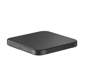 Cargador Inalámbrico Cuadrado de Carga Rápida para Teléfono Móvil, en Oferta - Product Image 2