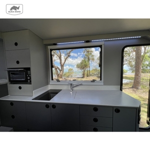18Ft Off Road Caravan <span class=keywords><strong>Camper</strong></span> <span class=keywords><strong>Van</strong></span> Mobile <span class=keywords><strong>Camper</strong></span> <span class=keywords><strong>Van</strong></span> On Sal 4X4 <span class=keywords><strong>Camper</strong></span> <span class=keywords><strong>Van</strong></span> China House Trailer - Product Image 4