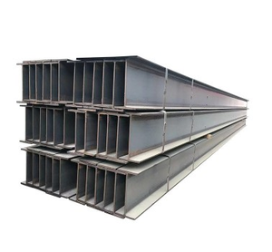 Poutre en acier à profil H standard européen universelle, carbone Ipe <span class=keywords><strong>Ipn</strong></span> Hea Heb, ASTM A36 S235jr S355 Ss400, laminée à chaud, en vente - Product Image 2