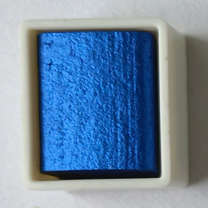 Iridescent Blue 5