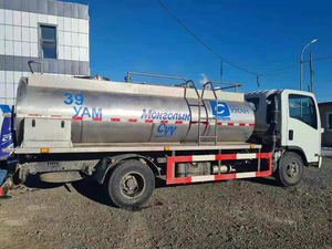 Thùng Vận Chuyển Sữa - Product Image 3