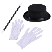 Costume de danse lyrique pour filles de 4 à 14 ans, ensemble de costumes de magicien, ensembles de justaucorps pour cosplay, déguisement, performance, fête à thème, jeu de rôle