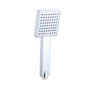 Hand <strong>Shower</strong> <strong>Head</strong> Single Function High Pressure Hand <strong>Shower</strong> Stick <strong>square</strong> <strong>Shower</strong> <strong>Head</strong> - Product Image 6